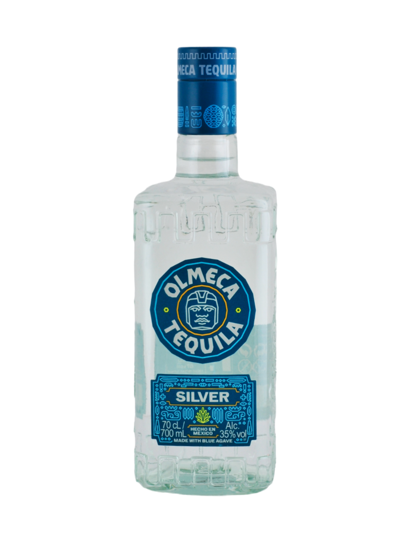 Olmeca Blanco 35% 0,7l