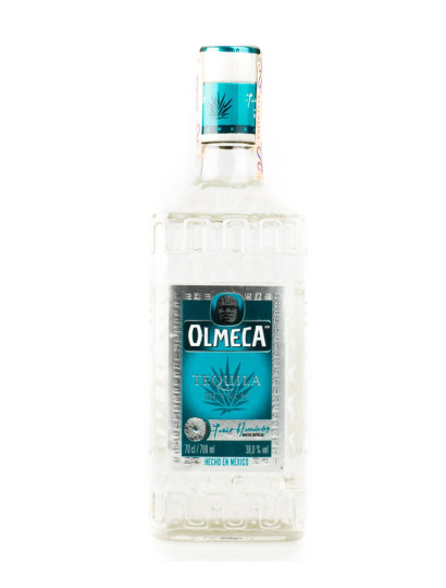 Olmeca Blanco 35% 0,7l