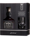 Jack Daniel´s Single Barrel + Pohar GBX 45% 0,7l