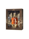 Plantation XO 20th Anniversary 40% 0,7l Glass Set