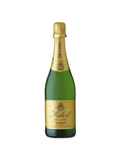 Hubert De Luxe 0,75 l