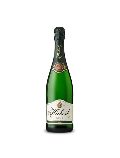 Hubert Club Brut 0,75 l