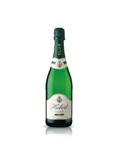 Hubert Club Brut 0,75 l