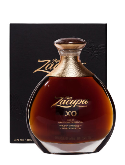 Zacapa XO 40% 0,7l
