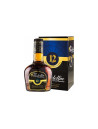 Rum Medellin Gran Reserva 12YO 37,5% 0,7l