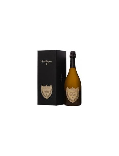 Dom Pérignon Vintage 2010 12,5% 0,75 l