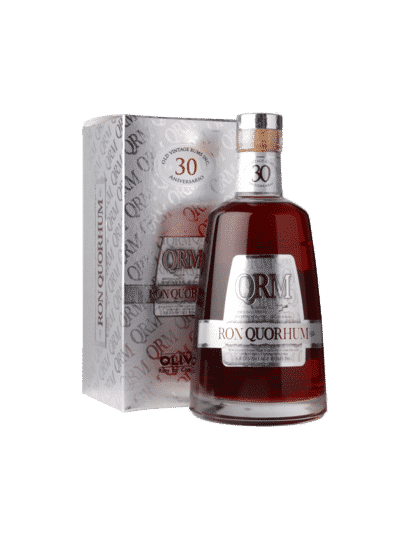 Ron Quorhum 23y 0,7l 40%