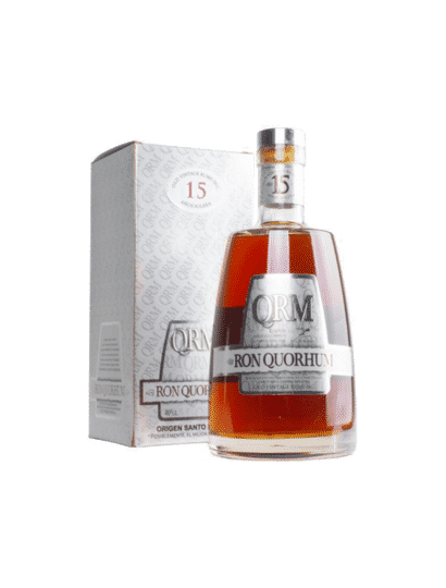 Ron Quorhum 23y 0,7l 40%