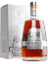 Ron Quorhum 23y 0,7l 40%