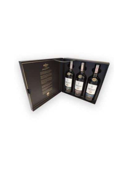 Abuelo XV Finish Collection Midi Set 3x0,2l 40%