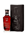 Rum Nation Panama 21YO Decanter 40% 0,7l