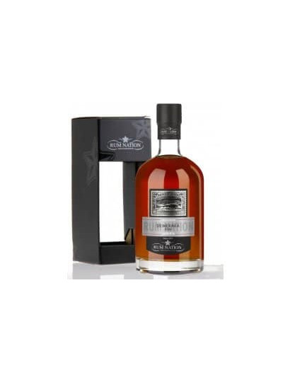 Nation Solera NO.14 Demerara 40% 0,7l