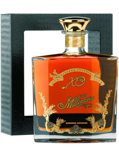 Millonario XO Gift 40% 0,7l