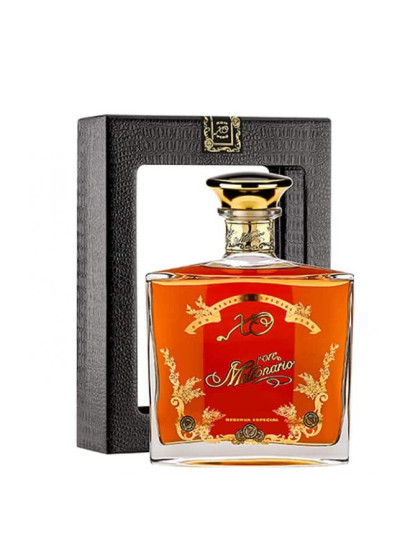 Millonario XO Gift 40% 0,7l