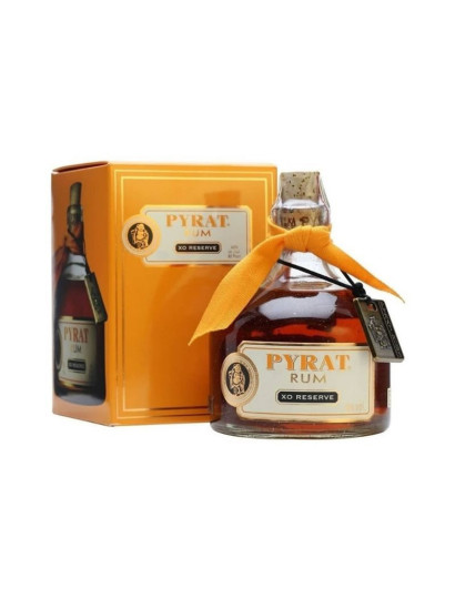 Pyrat XO Reserve 40% 0,7l