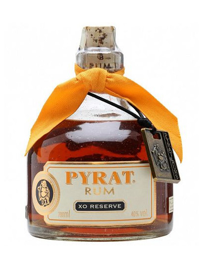 Pyrat XO Reserve 40% 0,7l