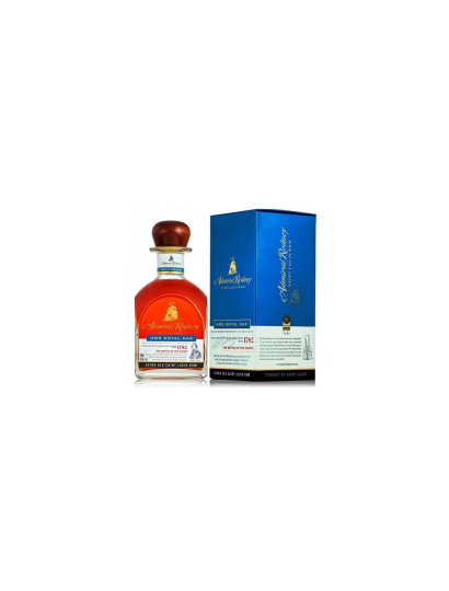 Admiral Rodney Rum GBX 40% 0,7l