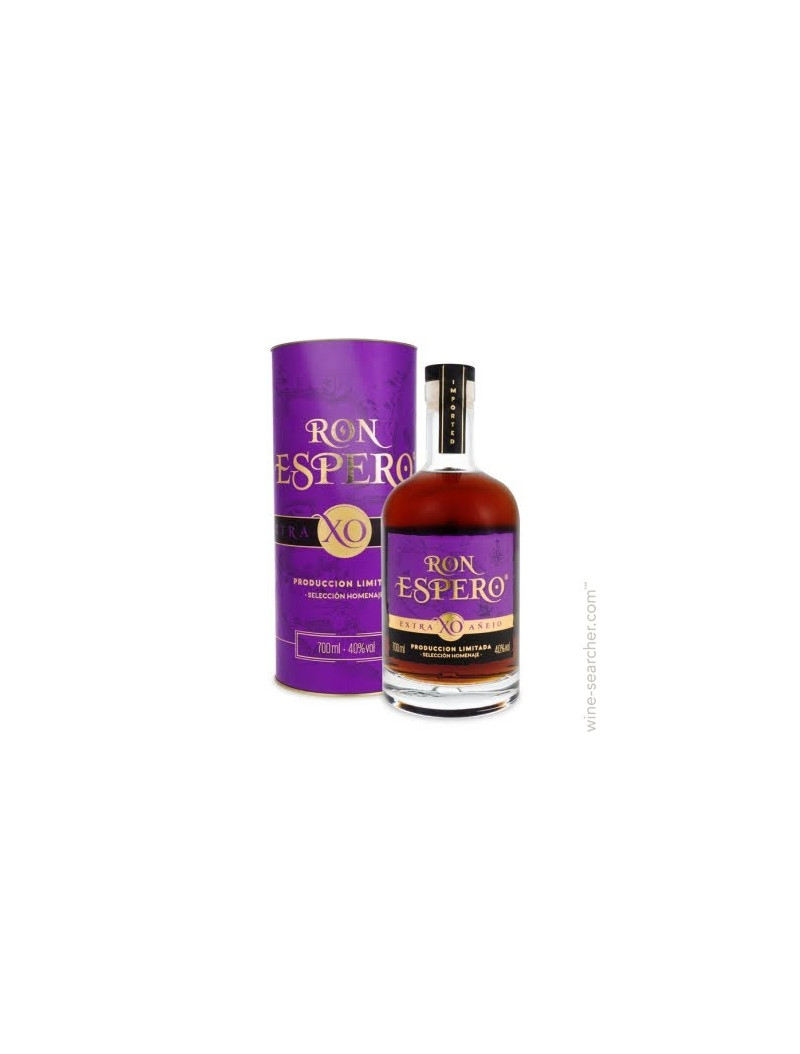 Espero Extra Anejo XO 40% 0,7l