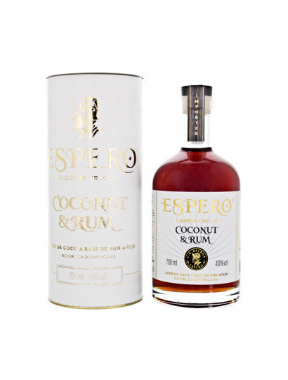 Espero Coconut 40% 0,7l