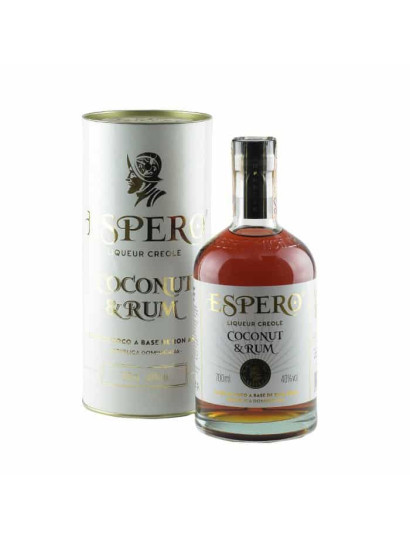 Espero Coconut 40% 0,7l