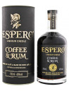 Espero Coffee &amp; Rum 40% 0,7l