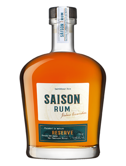 Rum Reserve GB 43,5% 0,7l