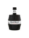 A.H.Riise Black Barrel Rum 40% 0,7l