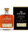 A.H.Riise Celebration Rum GBX 45% 0,7l