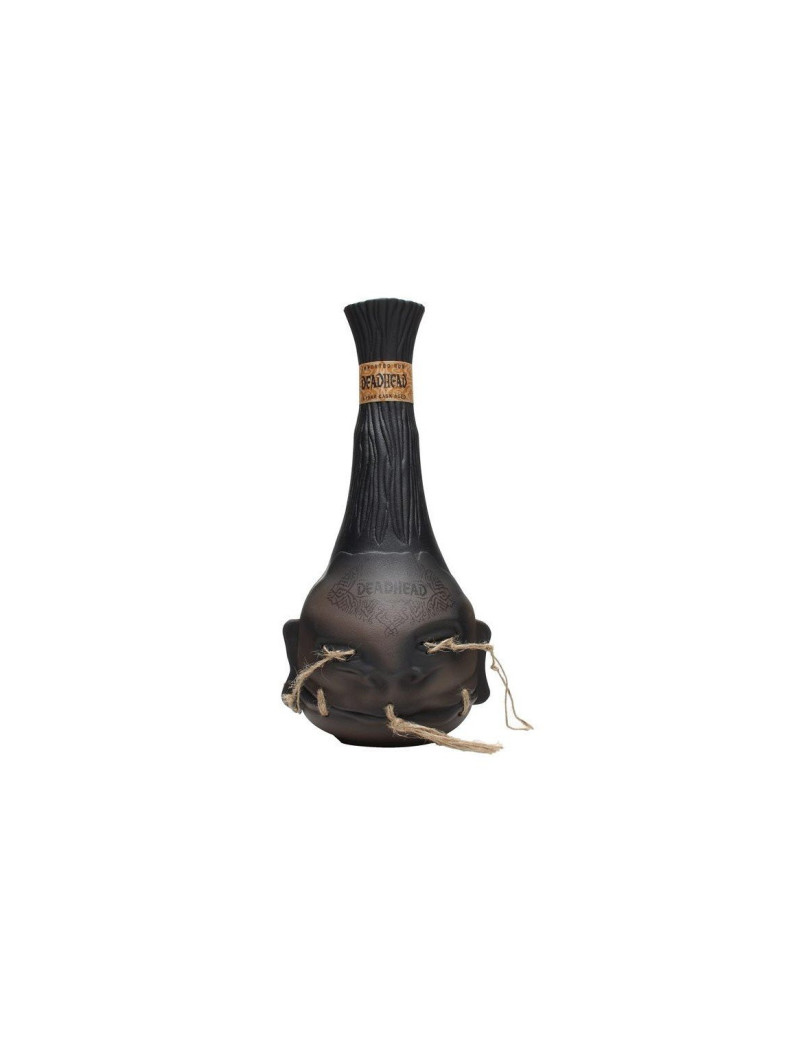 Dead Head Rum 6 YO 40% 0,7 l
