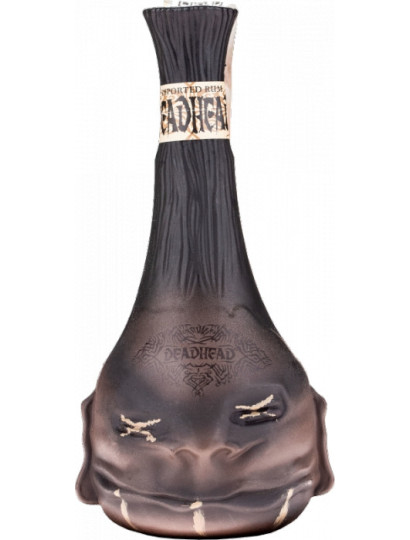 Dead Head Rum 6 YO 40% 0,7 l