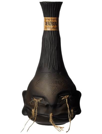 Dead Head Rum 6 YO 40% 0,7 l