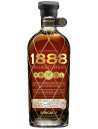 Brugal 1888 Ron Gran Reserva Doblemente Anejado 40% 0,7l