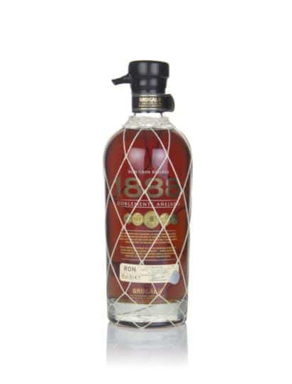 Brugal 1888 Ron Gran Reserva Doblemente Anejado 40% 0,7l