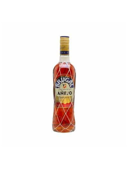 Brugal Anejo Reserva 38% 1l