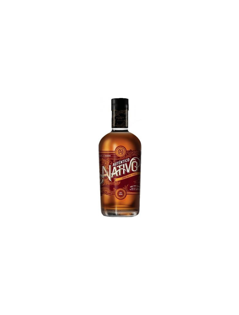 Nativo Autentico Overproof 54% 0,7l