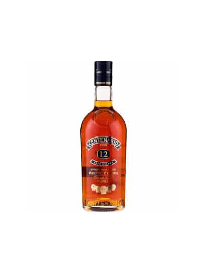 Ron Centenario Gran Legado 12YO 40% 0,7l
