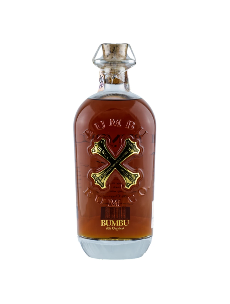 Bumbu Original 40% 0,7l DB