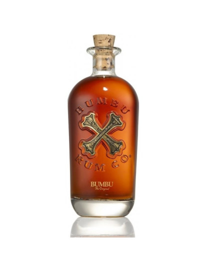 Bumbu Original 40% 0,7l