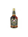 Pussers British Gunpowder proof  54,5% 0,7l