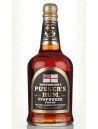 Pussers British Gunpowder proof  54,5% 0,7l