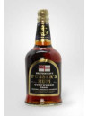 Pussers British Gunpowder proof  54,5% 0,7l