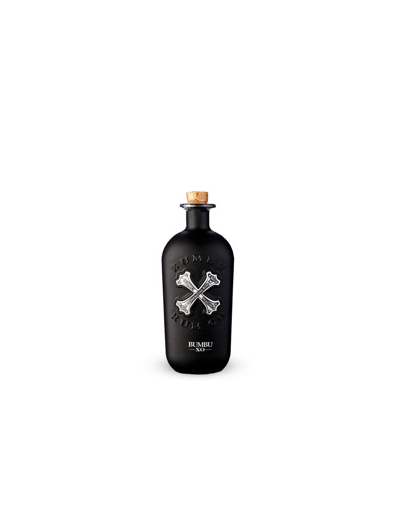 Bumbu XO 40% 0,7l