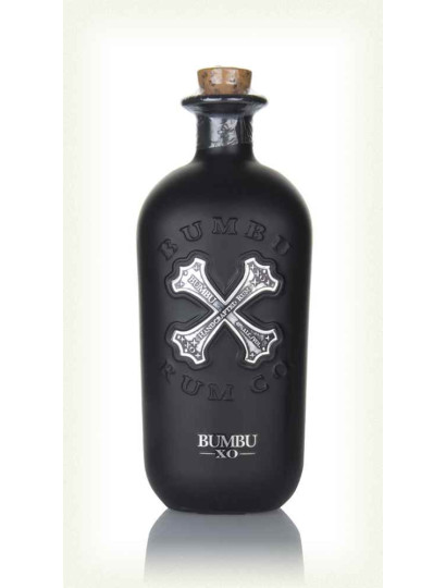 Bumbu XO 40% 0,7l