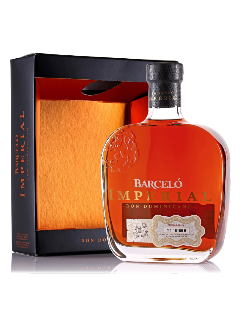 Barcelo Imperial 38% 0,7l