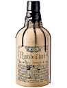 Rumbullion Navy Strength 57% 0,7l