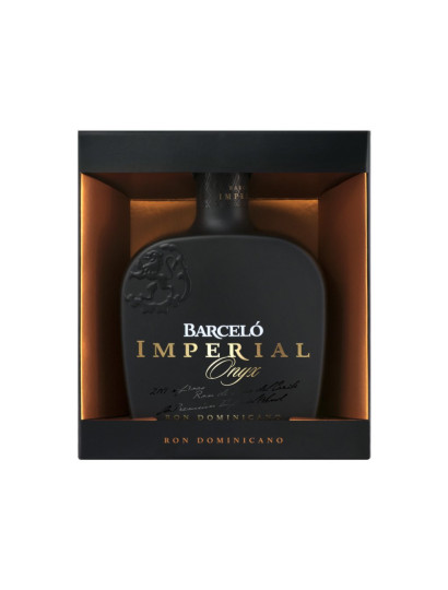 Barcelo Imperial Onyx 38% 0,7l