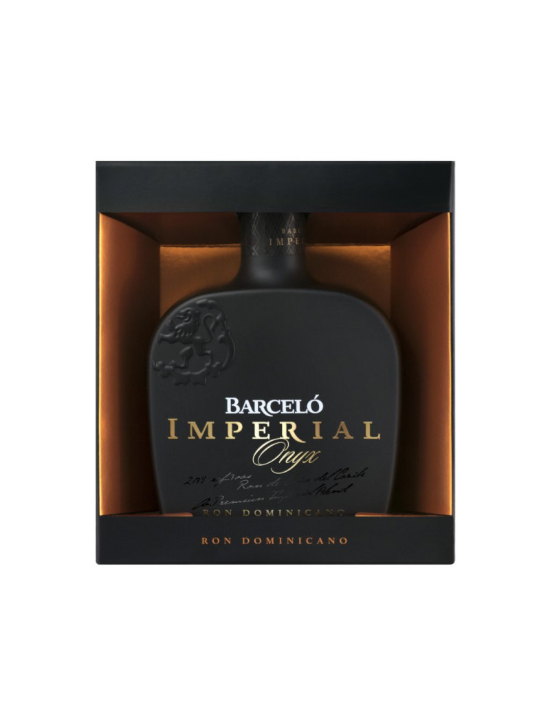 Barcelo Imperial Onyx 38% 0,7l