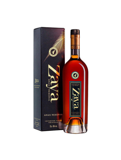 Zaya Gran Reserva GBX 40% 0,7l