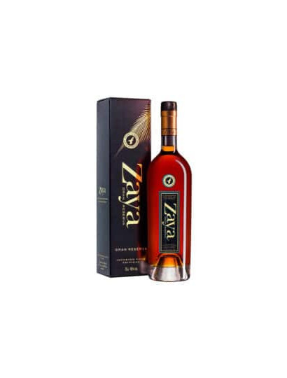 Zaya Gran Reserva GBX 40% 0,7l