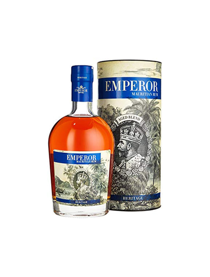 Emperor Heritage 40% 0,7l